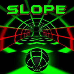 Slope Unblocked